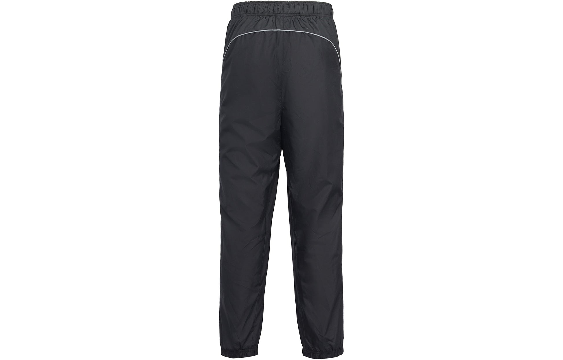NikeLab Collection Tn Sports Loose Casual Pants elastic Design Black AR5858-010