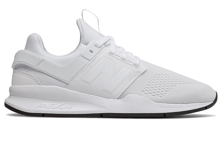 New Balance 247 Series White MS247EW