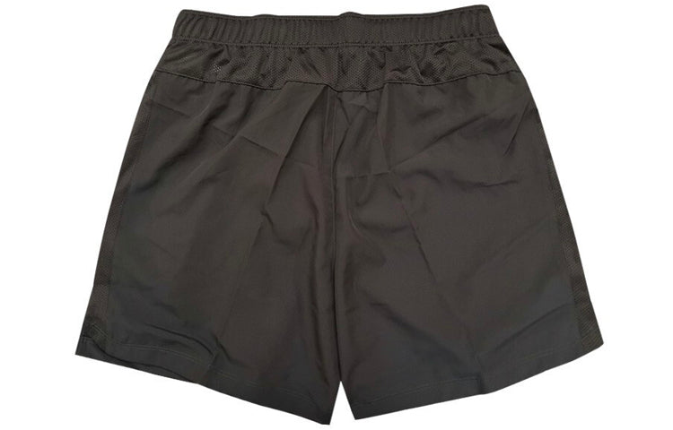 Nike Dri-FIT Quick Dry Sports Shorts Black BQ5389-010