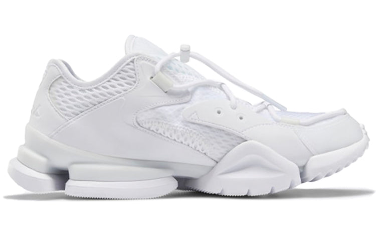 Reebok Run_R 96 White DV9794