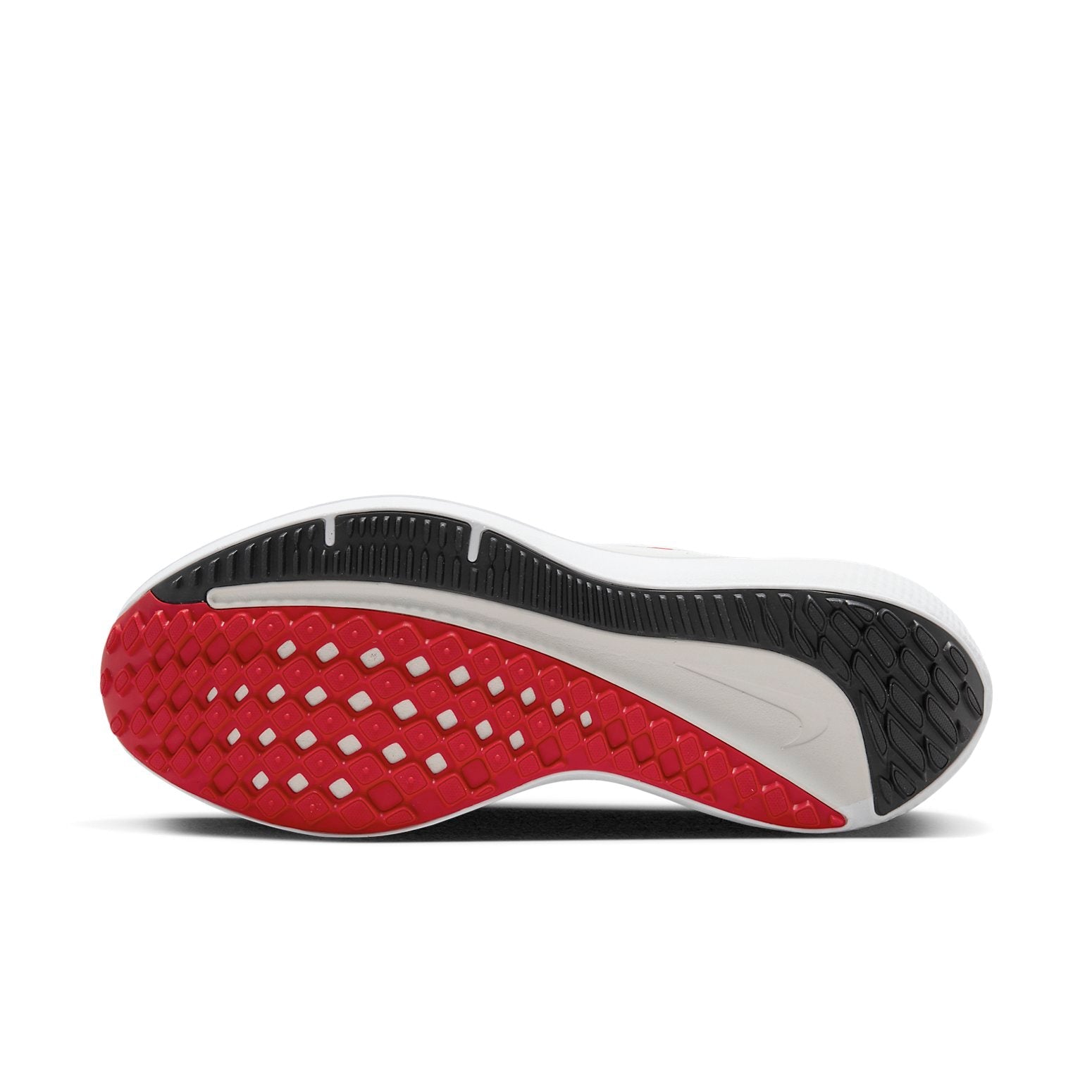 (WMNS) Nike Air Zoom Winflo 9 'White Red' DD8686-102
