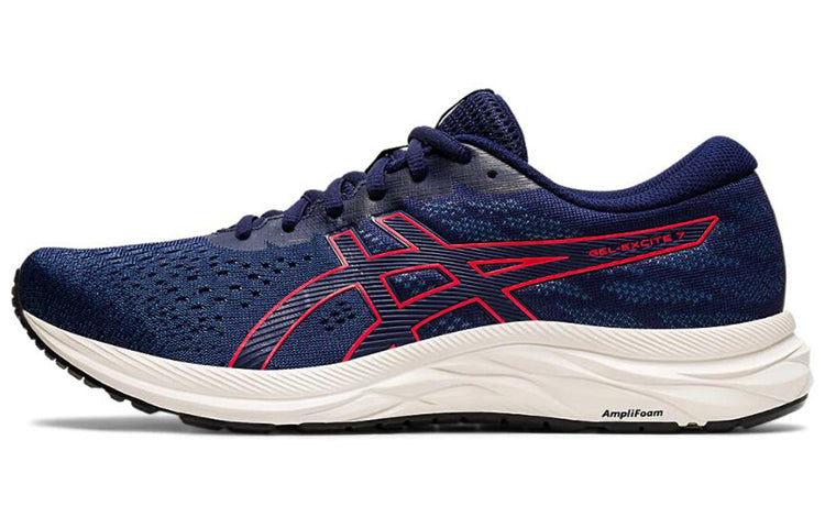 ASICS Gel-Excite 7 'Blue Red' 1011A657-401