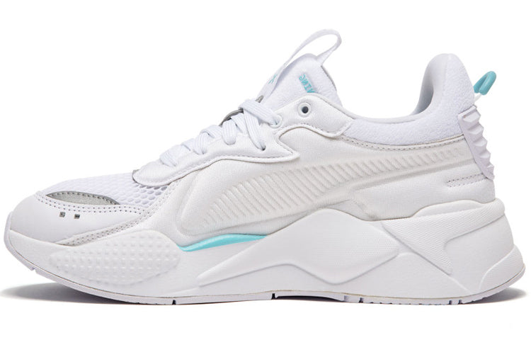 PUMA RS-X Softcase 'White Milky Blue' 369819-08
