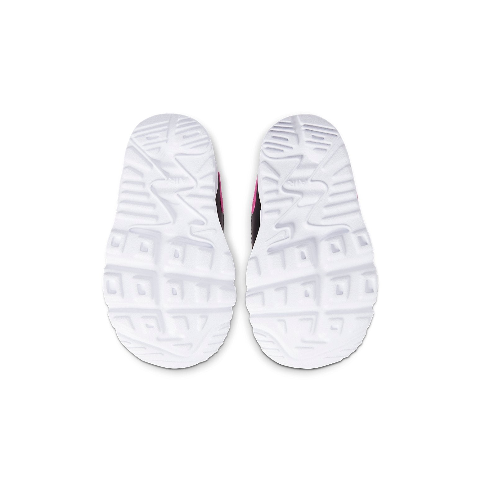 (TD) Nike Air Max Tiny 90 'Pink Purple White' 881924-106