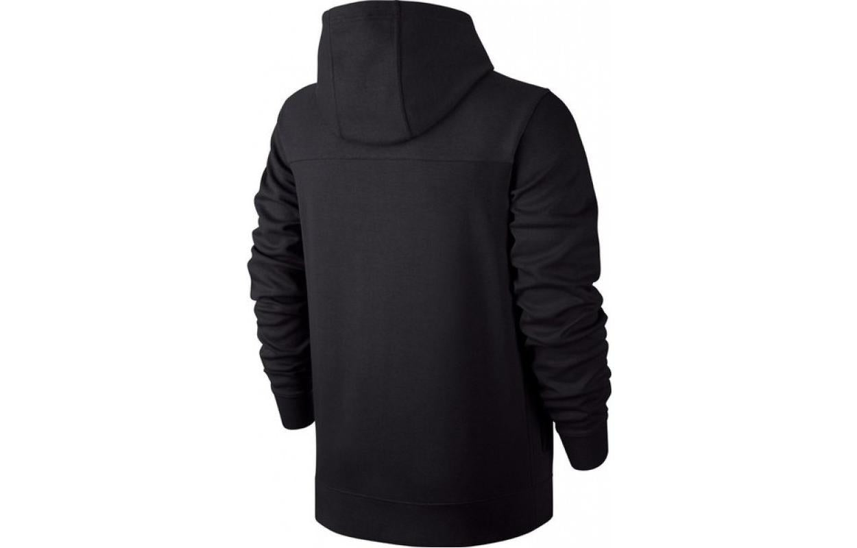 Nike Tracksuit 'Black' 844778-010