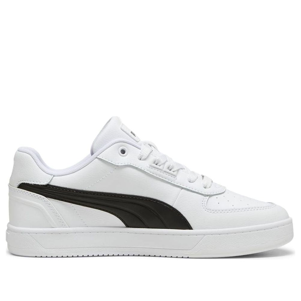 PUMA Caven 2.0 Lux 2025 'White Silver' 395016-03