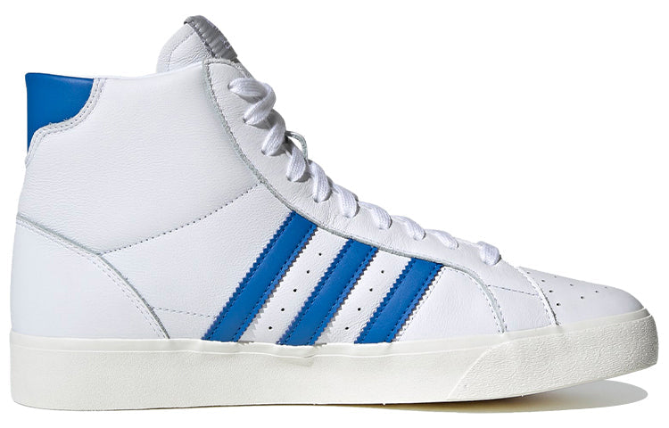 adidas Basket Profi 'White Blue Bird' FW4404