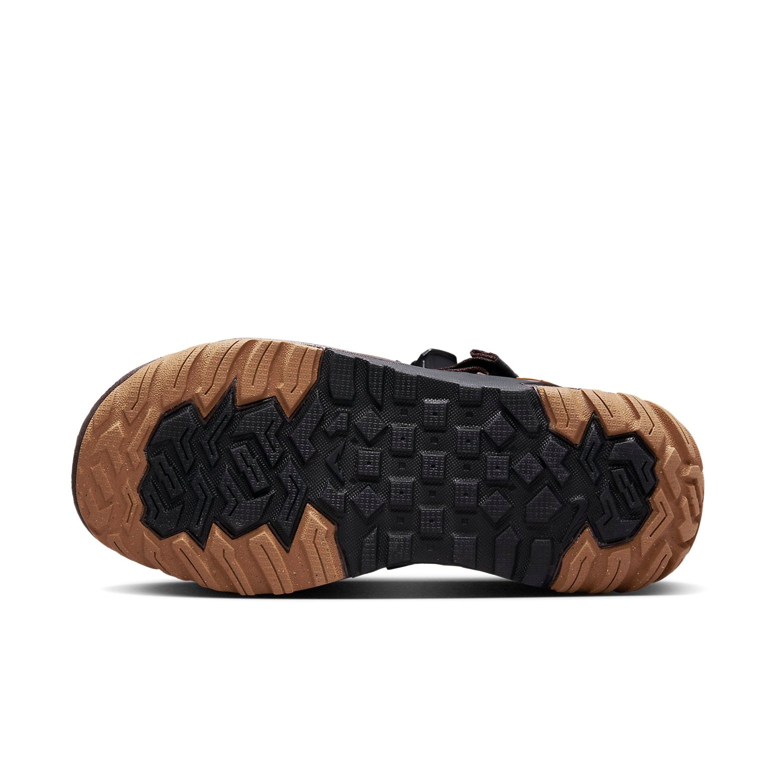 Nike Oneonta Next Nature Sandals 'Brown' FB1948-200