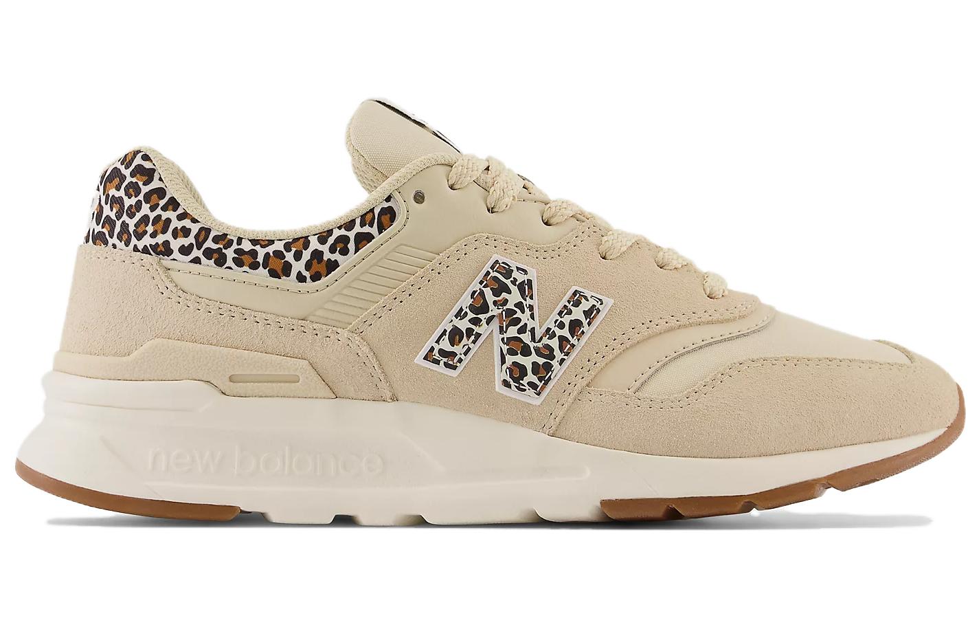 (WMNS) New Balance 997H 'Beige' CW997HWB
