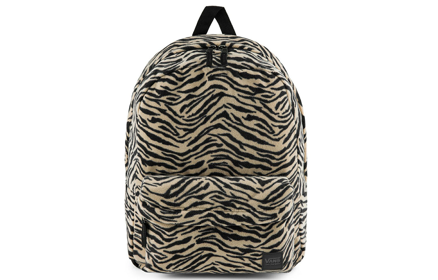 Vans Deana Iii Backpack 'Beige Black' VN00021MZBR