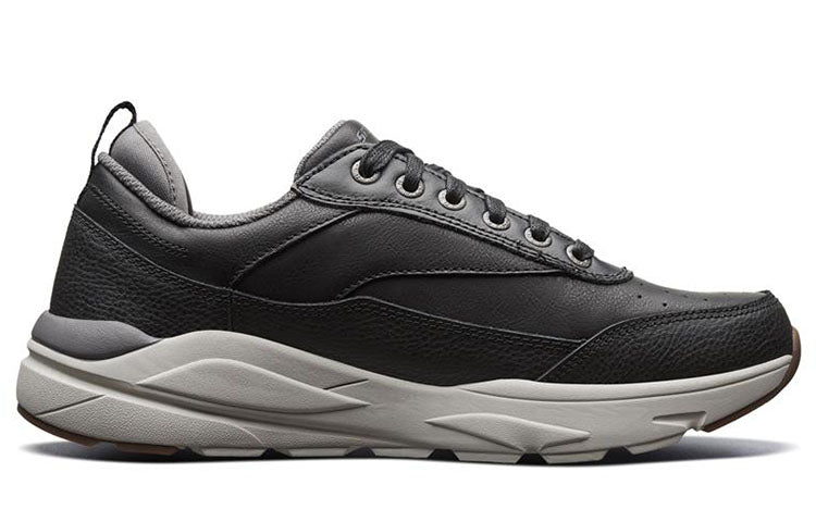 Skechers Verrado Shoes 'Black Grey' 65874-BLK