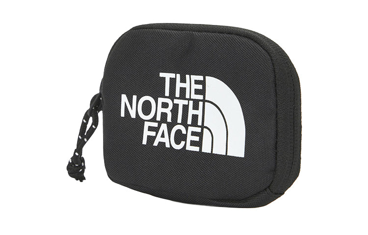 THE NORTH FACE White Label Wallet 'Black' NN2PN63J