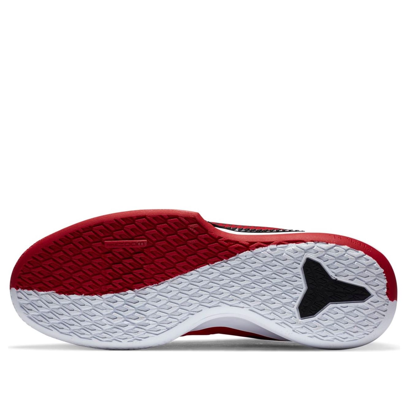Nike Mamba Fury Team 'Gym Red' CK6632-600