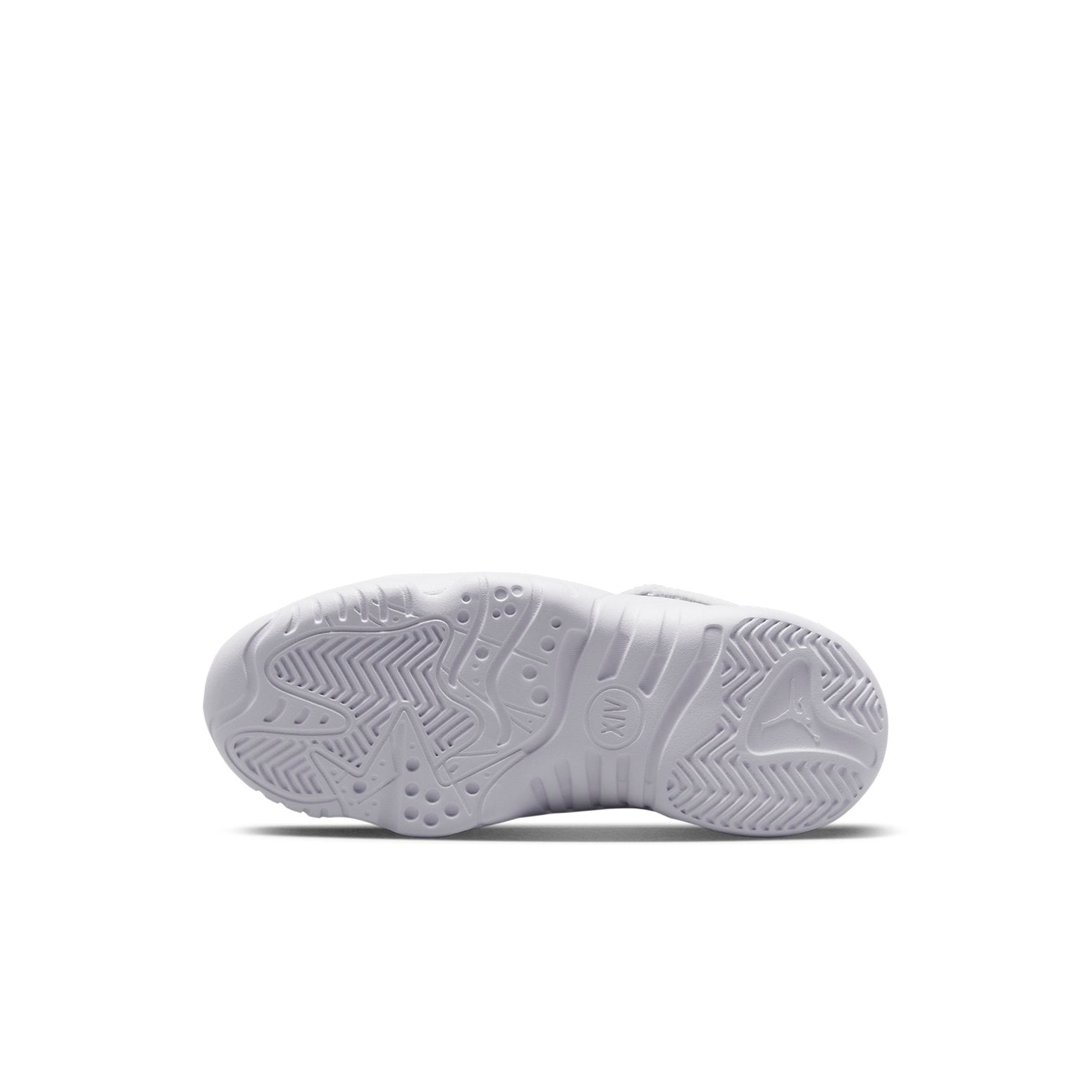 (PS) Air Jordan Jumpman Two Trey 'White' DQ8432-104