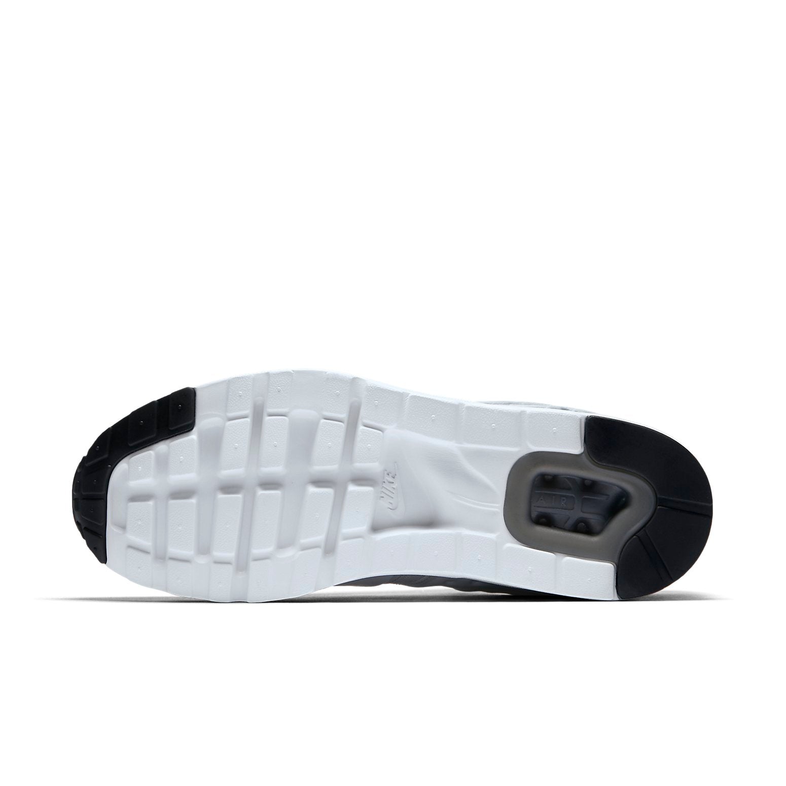Nike Air Max Zero Premium 'Pure Platinum Grey' 881982-002