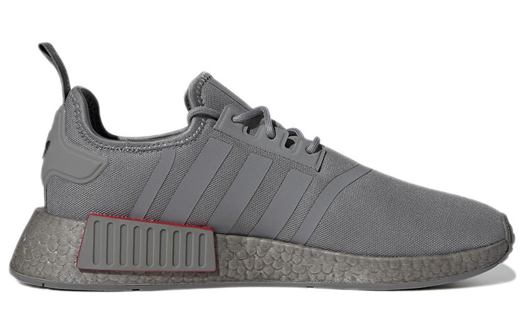 adidas NMD_R1 'Grey Three Grey Boost' GX9524