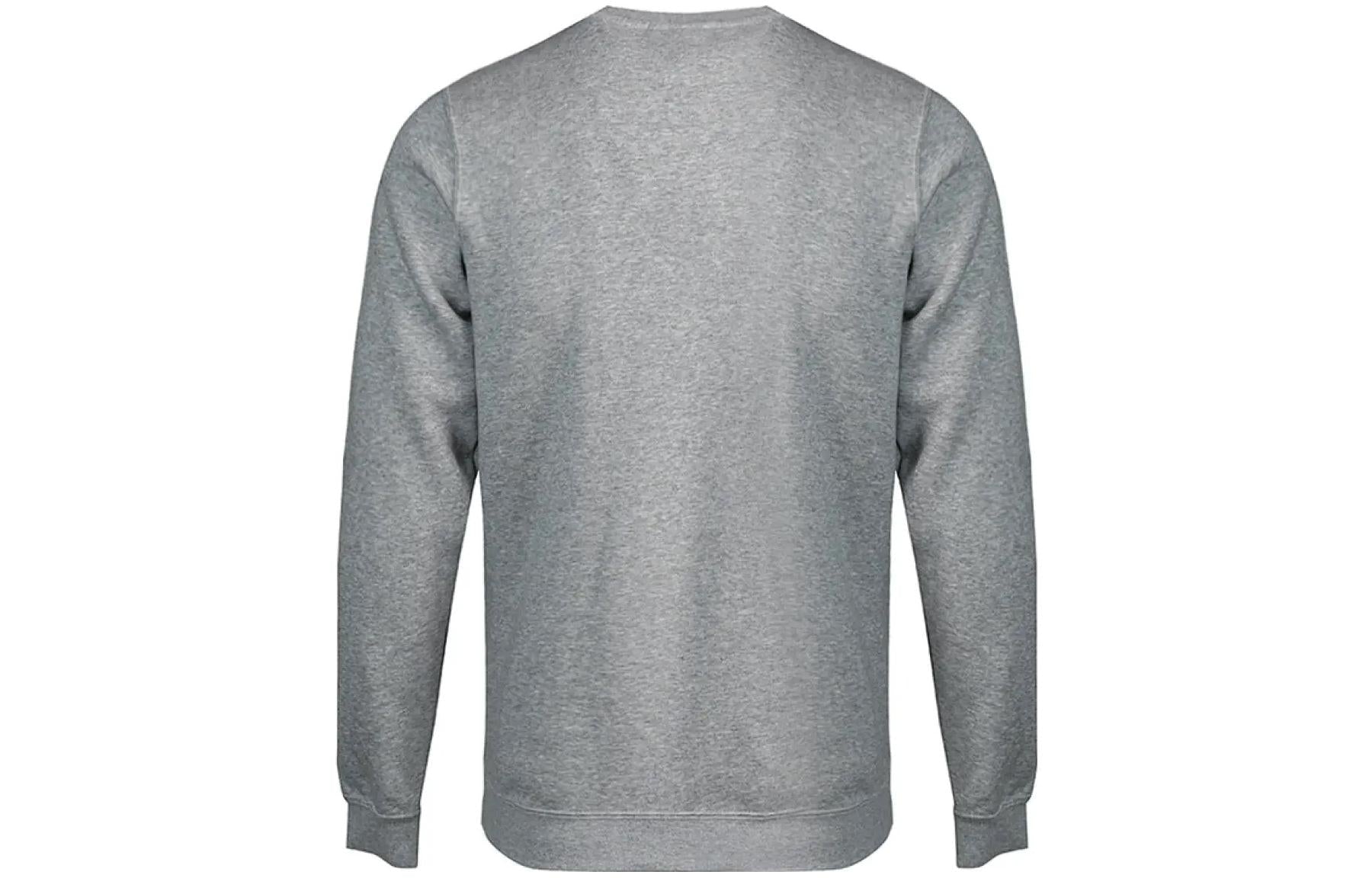 Nike Just Do It Hoodie 'Grey' 928700-063