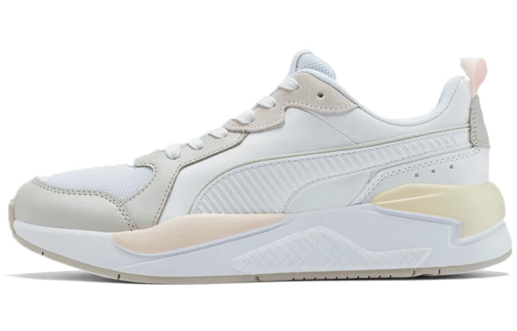 (WMNS) PUMA X-RAY Game White/Grey 374242-04