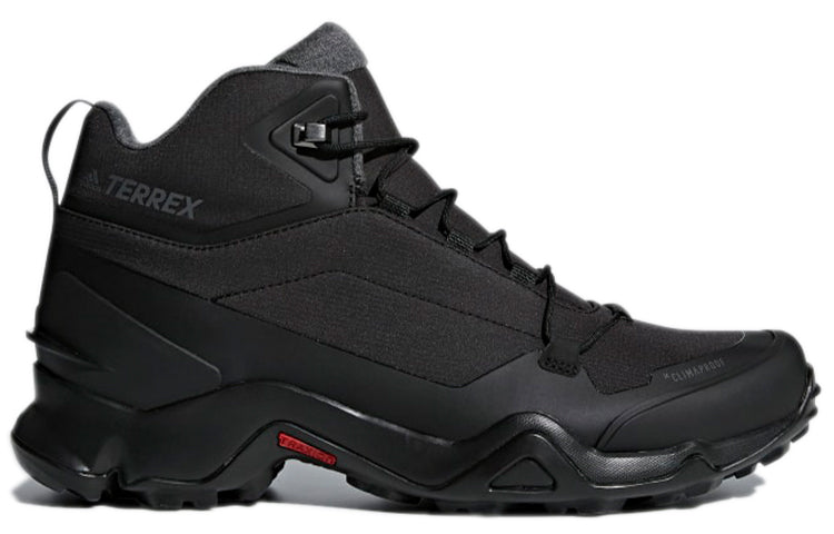 adidas Terrex Fastshell Mid 'Carbon Black' S80792