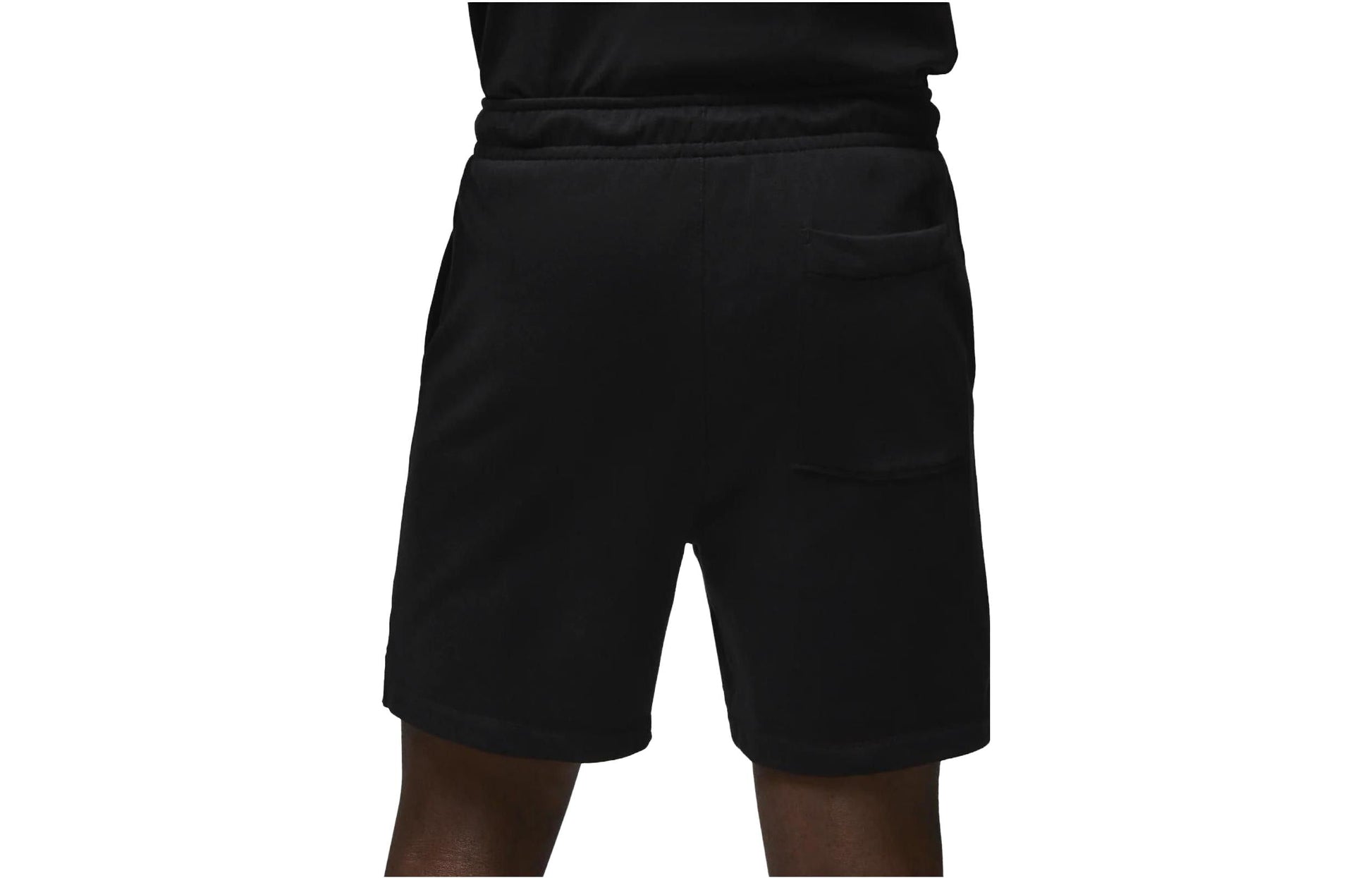 Air Jordan Essentials Shorts 'Black' DX9675-010