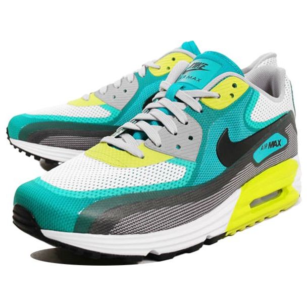 Nike Air Max Lunar 90 C3.0 'White Turbo Green' 631744-103