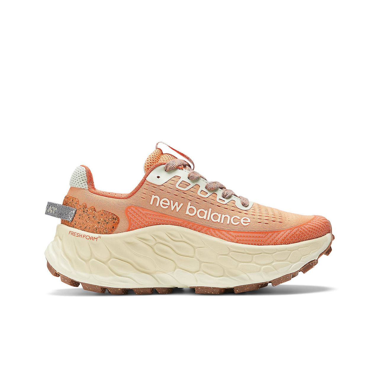 (WMNS) New Balance Fresh Foam X More Trail v3 'Daydream Cayenne' WTMORCO3