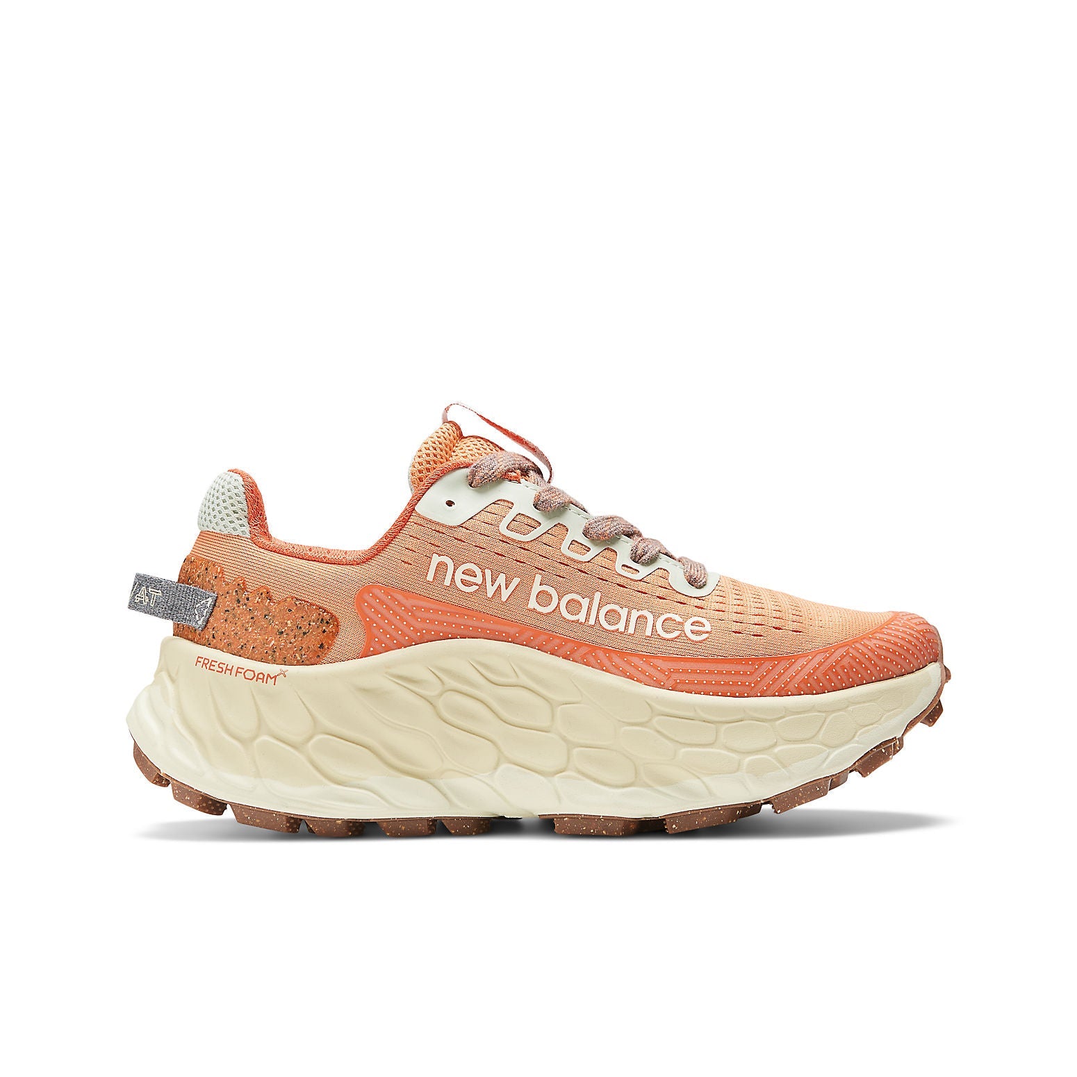 (WMNS) New Balance Fresh Foam X More Trail v3 'Daydream Cayenne' WTMORCO3