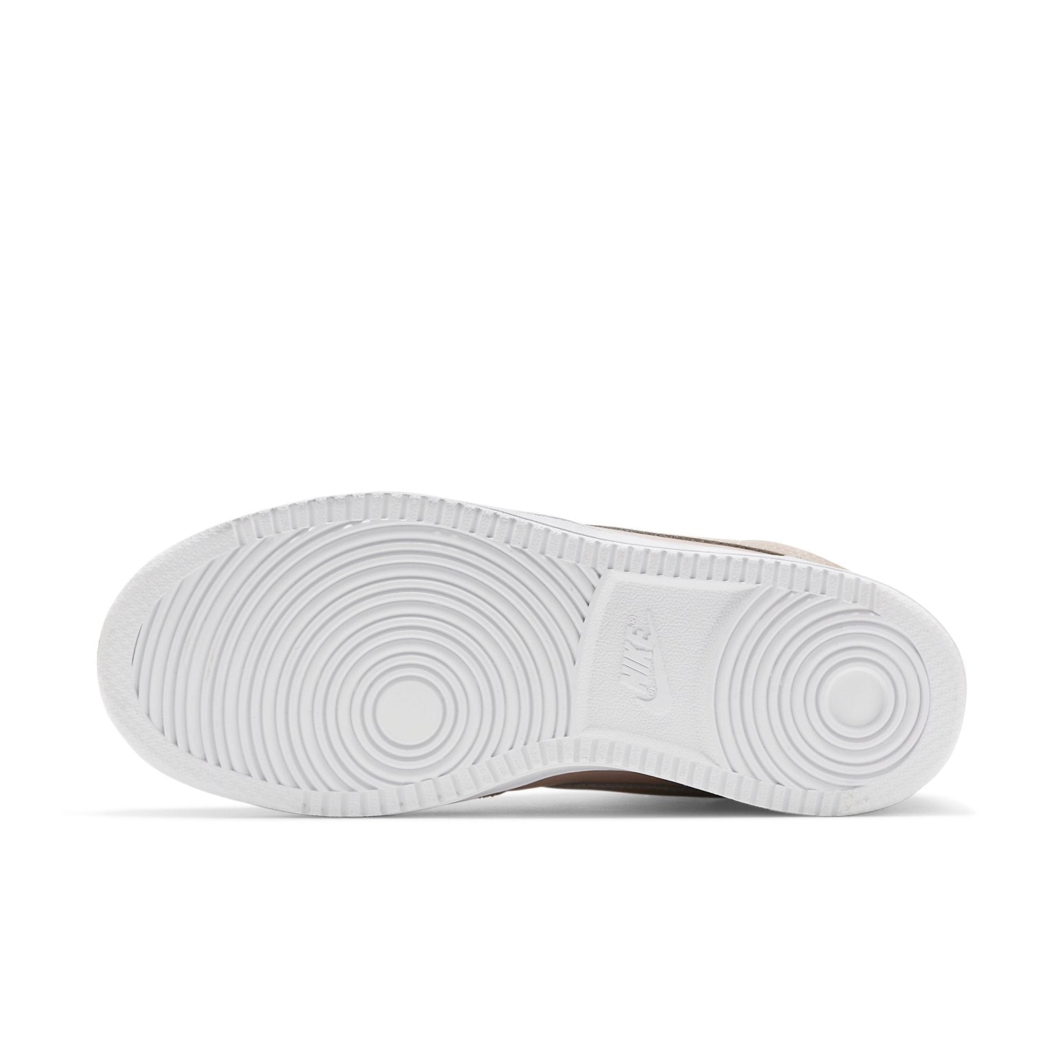(WMNS) Nike Ebernon Mid-Top Sneakers Pink AQ1778-200
