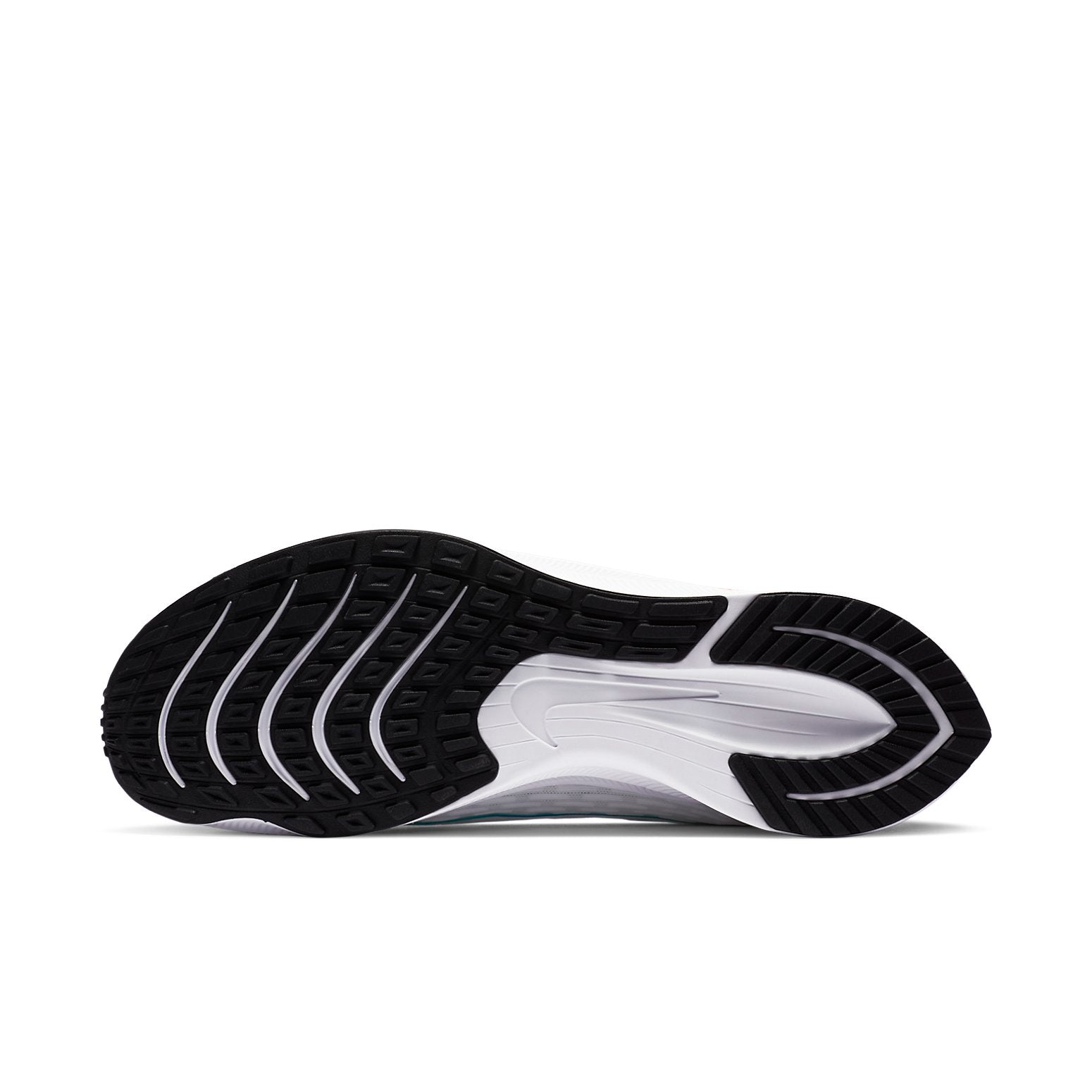 Nike Air Zoom Rival Fly 2 'White Flash Crimson' CJ0710-101
