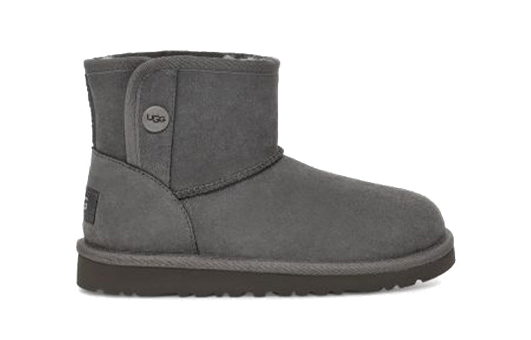 UGG IDRIS snow boots Kids 'Grey' 1118890T-GREY