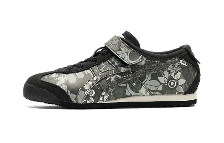 (PS) Onitsuka Tiger Mexico 66 'Olive Green Black' 1184A176-020