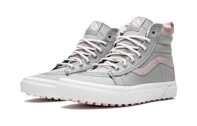 (PS) Vans SK8-HI 'Gray Pink' VN0A2XSNU4E