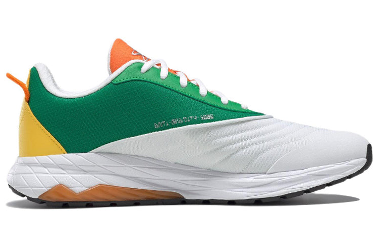 The Jetsons x Reebok Liquifect 180 3 'White Green' GX6125