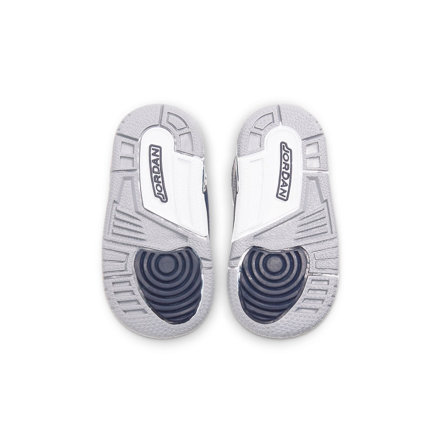 (TD) Air Jordan 3 Retro 'Georgetown' 832033-401