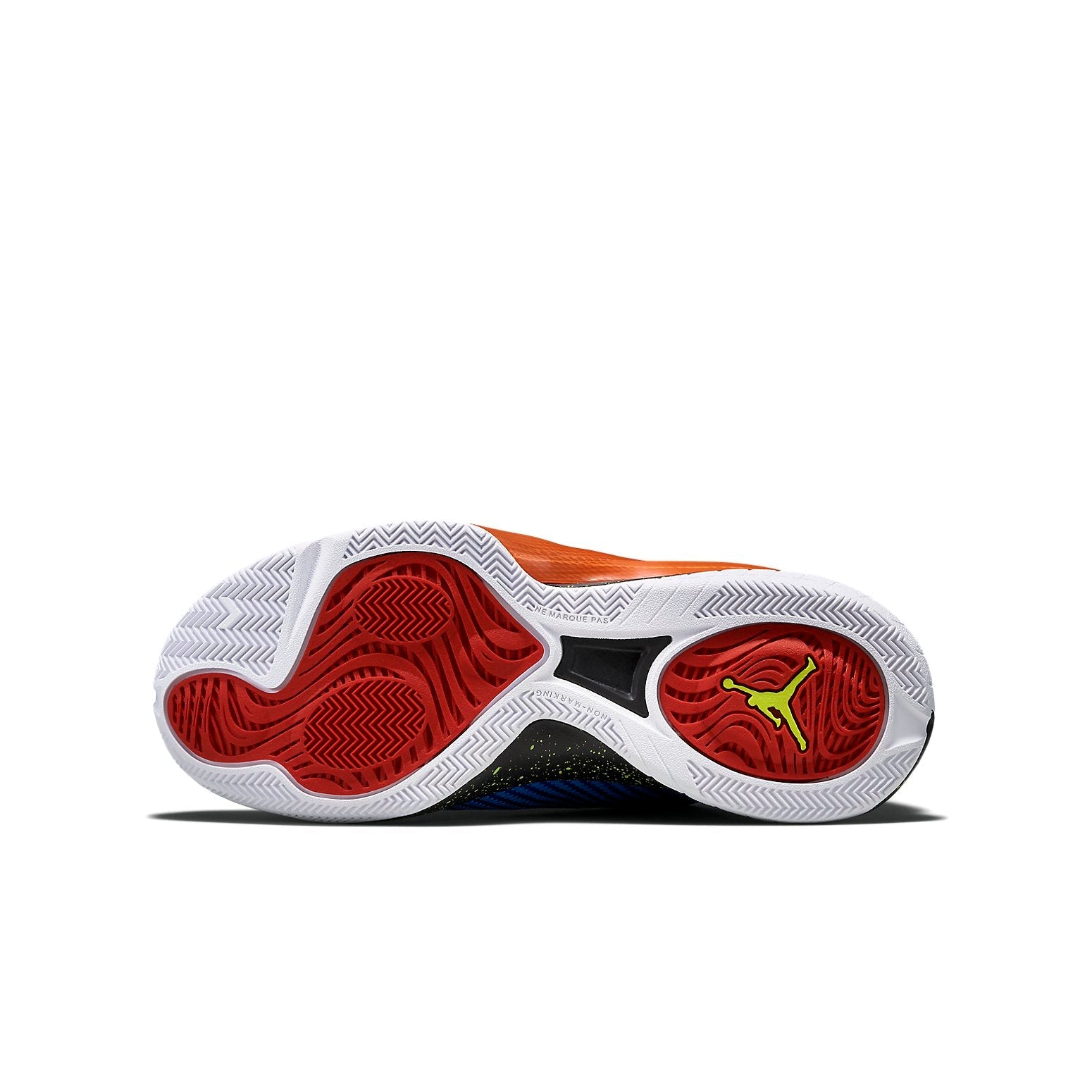 (GS) Air Jordan CP3.VIII 'Photo Blue' 684876-470