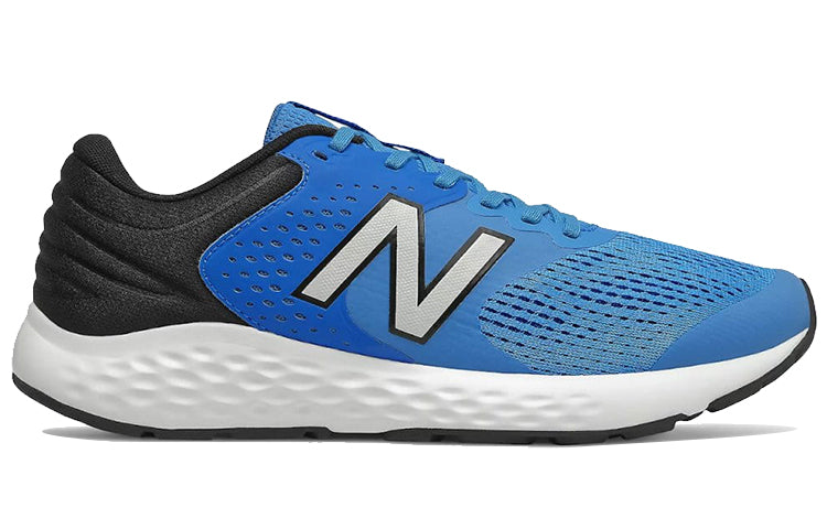 New Balance 520 v7 Low-Top Blue/Black M520CL7