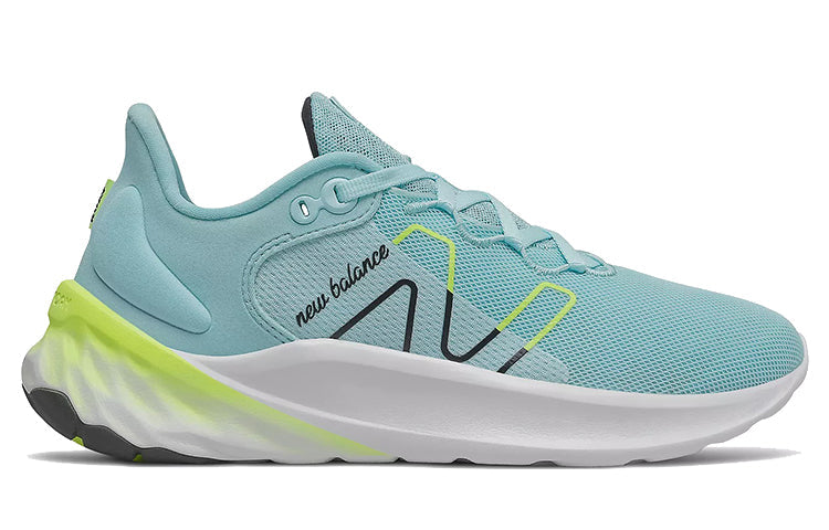 (WMNS) New Balance Fresh Foam Roav v2 'Blue' WROAVSB2
