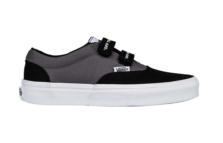 (PS) Vans Doheny 'Black' VN0A4U24LRN