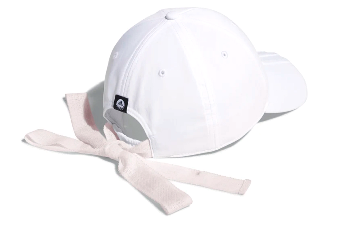 adidas Ribbon Cap 'White' HA5889
