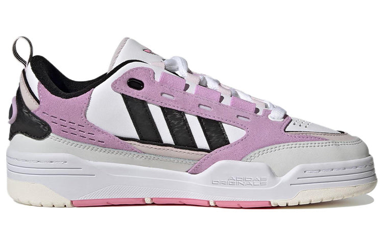 (WMNS) adidas originals Adi2000 'Bliss Pink Core Black Crystal White' GW6757