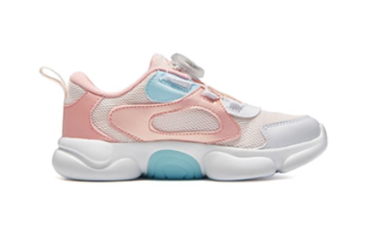 (PS) FILA Bubble 2 HERITAGE-FHT Light Shoes 'Pink Blue White' K14B331604FDC