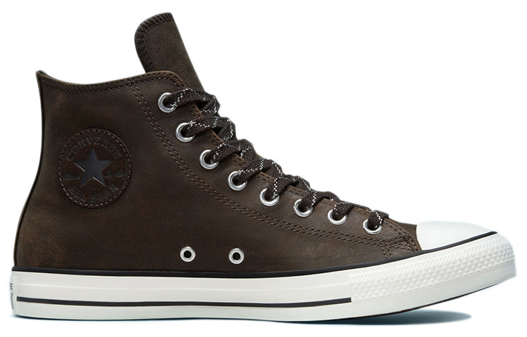 Converse Chuck Taylor All Star High 'Velvet Brown' 172416C