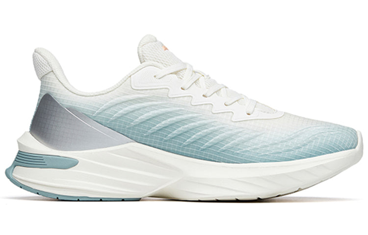 (WMNS) ANTA Sting 1 'White Teal' 122215520-6