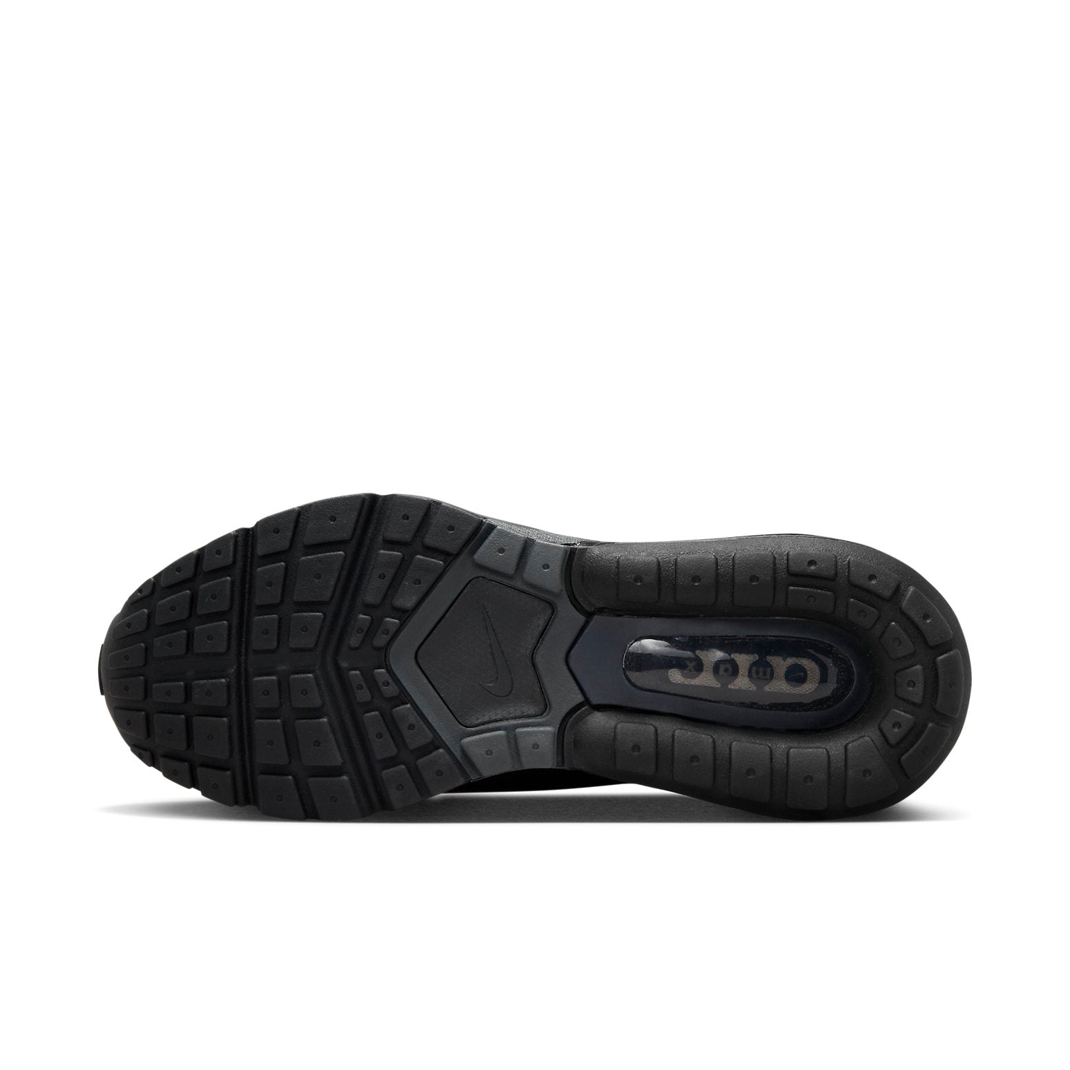 (WMNS) Nike Air Max Pulse 'Triple Black' FD6409-003