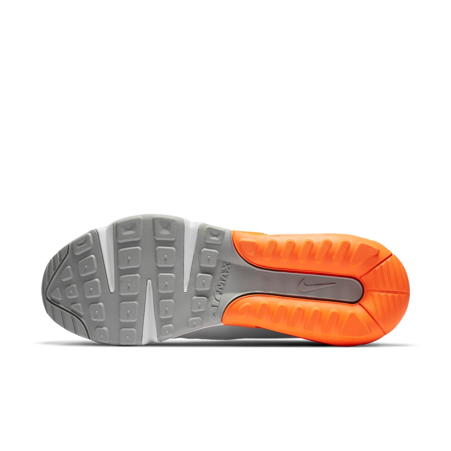 Nike Air Max 2090 'White Total Orange' DC9032-100