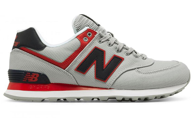 New Balance 574 'Jetsetter Pack - Silver Mink' ML574JTU