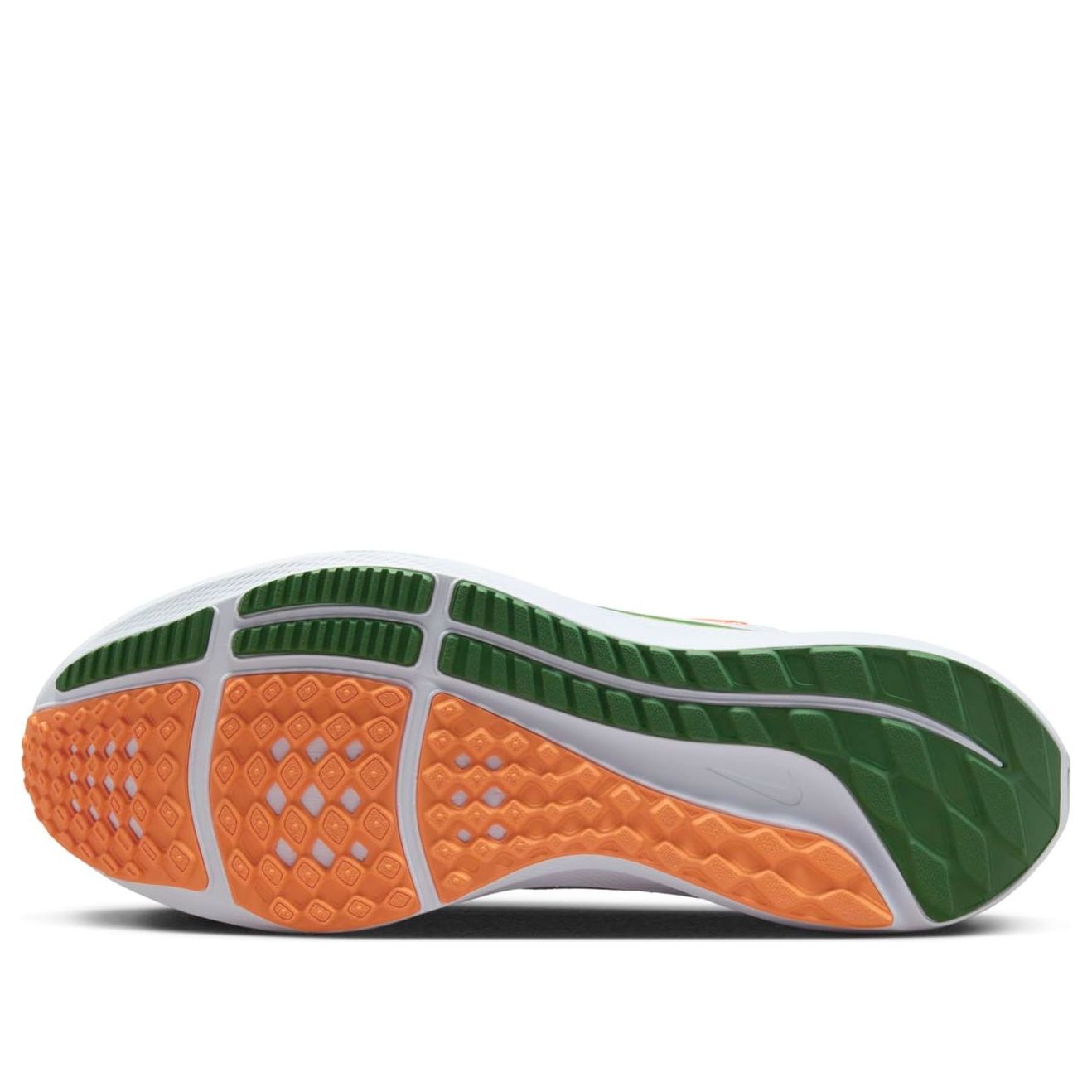 Nike Air Zoom Pegasus 40 'Florida A&amp;M University' DZ5941-100