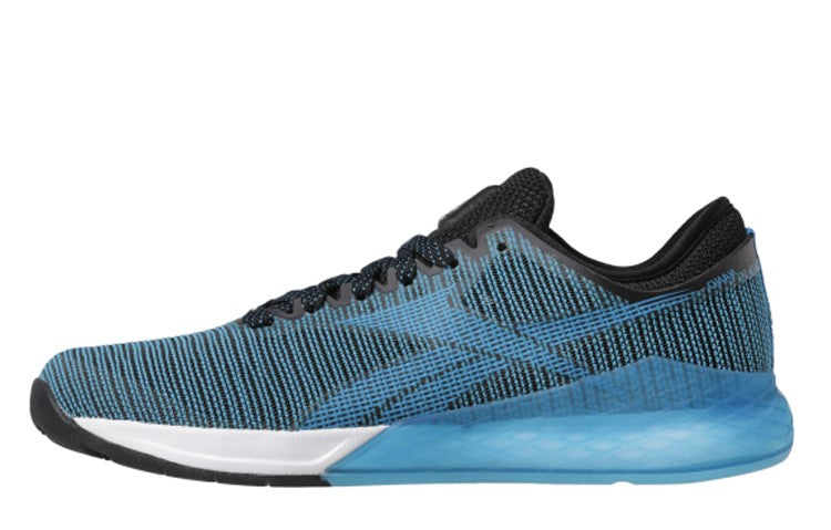 Reebok Nano 9 'Bright Cyan' DV6352