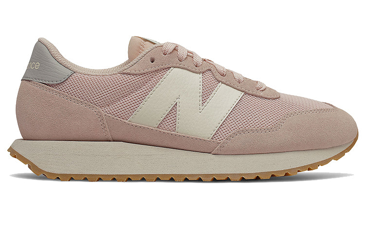(WMNS) New Balance 237 'Oyster Pink' WS237HL1