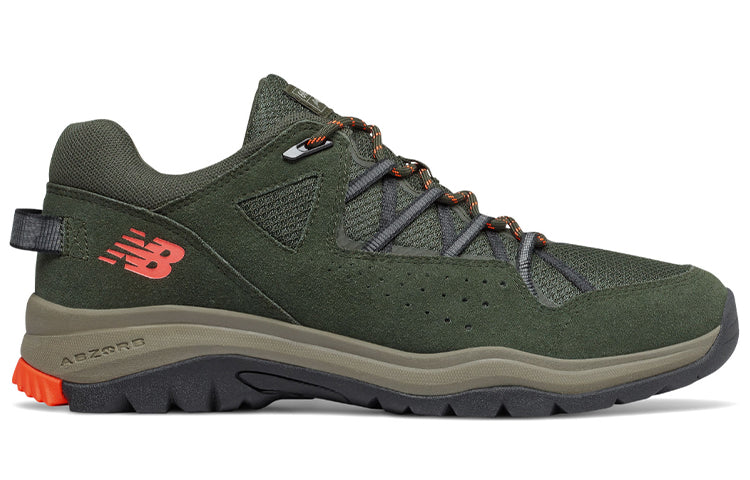 New Balance 669v2 'Nettle Green' MW669CO2